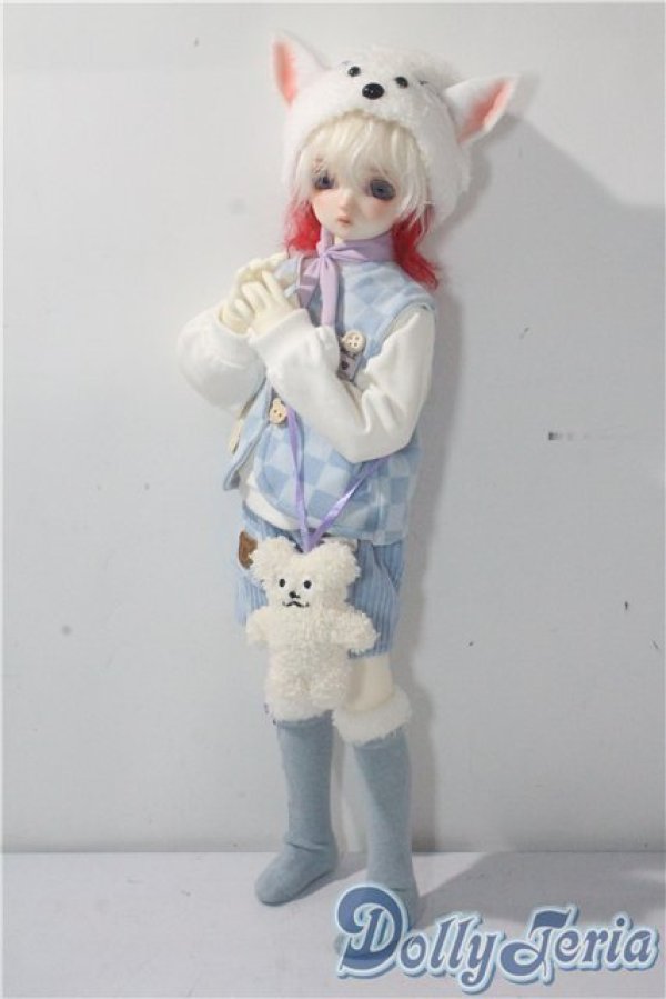 画像8: SDM/コーディネートモデル:F-60男の子 U-25-10-28-214-TN-ZU (8)