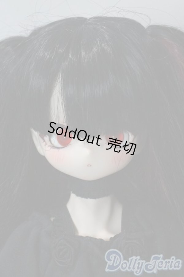 画像1: DollceDoll/DC60-05ヘッド+オビツボディ A-25-10-29-1099-TN-ZU (1)