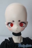 画像2: DollceDoll/DC60-05ヘッド+オビツボディ A-25-10-29-1099-TN-ZU (2)
