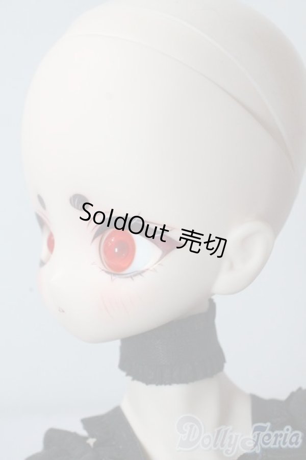 画像4: DollceDoll/DC60-05ヘッド+オビツボディ A-25-10-29-1099-TN-ZU (4)