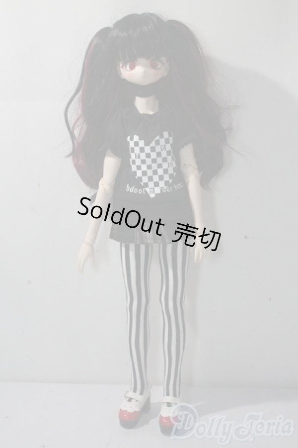 画像5: DollceDoll/DC60-05ヘッド+オビツボディ A-25-10-29-1099-TN-ZU (5)