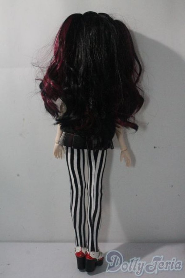 画像6: DollceDoll/DC60-05ヘッド+オビツボディ A-25-10-29-1099-TN-ZU (6)