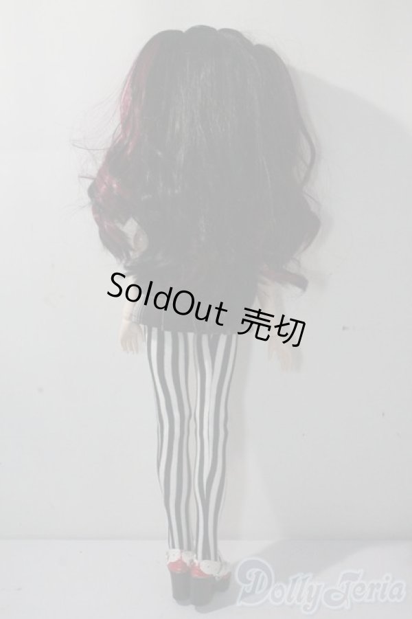 画像6: DollceDoll/DC60-05ヘッド+オビツボディ A-25-10-29-1099-TN-ZU (6)