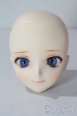 画像1: DOLLCEDOLL/DC60-03　カスタムヘッド A-25-10-29-1094-TN-ZU (1)