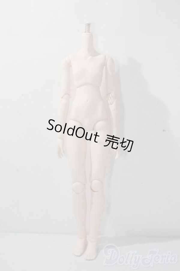 画像1: オビツ/50cmオビツボディwoman A-25-10-29-1098-TN-ZU (1)