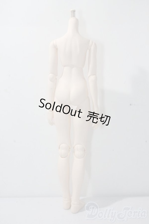 画像2: オビツ/50cmオビツボディwoman A-25-10-29-1098-TN-ZU (2)