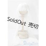 画像: 9inch/DOLLCE ウィッグ U-25-11-12-023-TN-ZU
