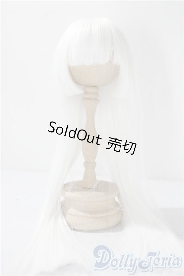 画像1: 9inch/DOLLCE ウィッグ U-25-11-12-023-TN-ZU (1)