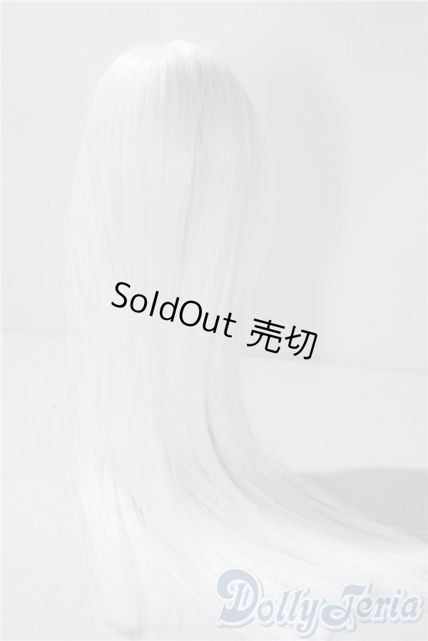 画像2: 9inch/DOLLCE ウィッグ U-25-11-12-023-TN-ZU (2)