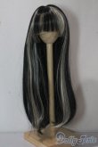 画像1: 9inch/DOLLCE ウィッグ U-25-11-05-108-TN-ZU (1)