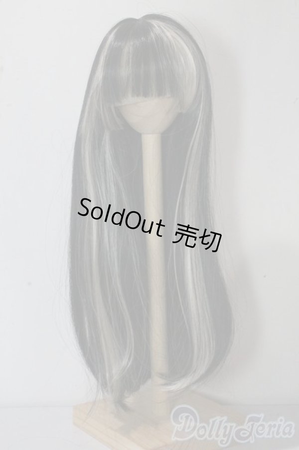 画像1: 9inch/DOLLCE ウィッグ U-25-11-05-108-TN-ZU (1)