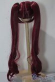 画像2: 9inch/DOLLCE ウィッグ U-25-11-05-109-TN-ZU (2)
