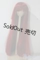 画像: 9inch/DOLLCE ウィッグ U-25-11-05-107-TN-ZU