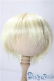 画像1: 9inch/DOLLCE ウィッグ U-25-11-12-007-TN-ZU (1)