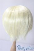 画像2: 9inch/DOLLCE ウィッグ U-25-11-12-007-TN-ZU (2)
