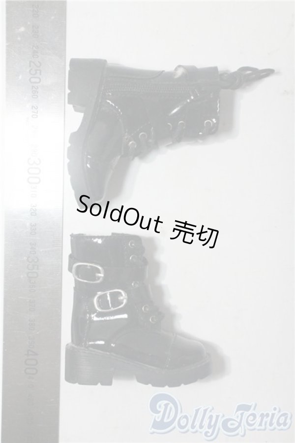 画像2: SDM＆MSD/OF:靴 U-25-10-28-142-TN-ZU (2)