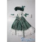 画像: SDM&MSD/OF:衣装セット U-25-10-28-124-TN-ZU