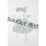 画像: SDM&MSD/OF:衣装セット U-25-10-28-124-TN-ZU