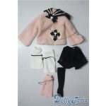 画像: SDM&MSD/OF:衣装セット U-25-10-28-120-TN-ZU