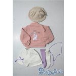 画像: SDM&MSD/OF:衣装セット U-25-10-28-123-TN-ZU