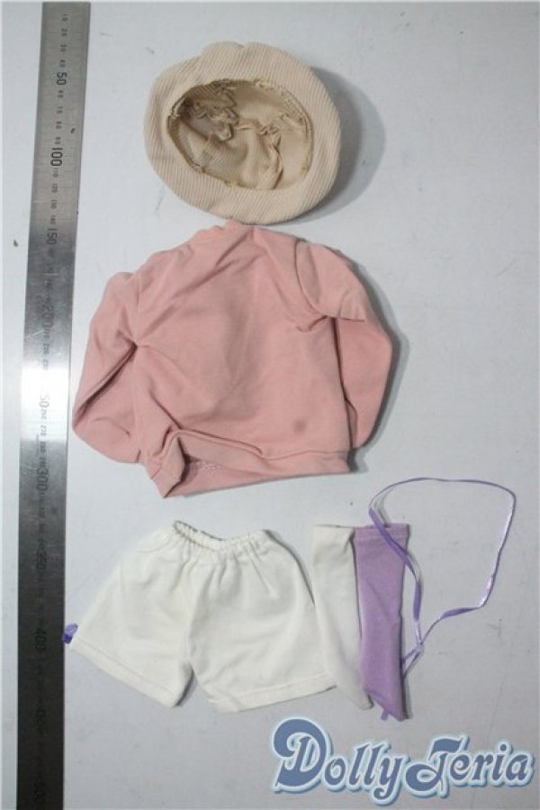 画像2: SDM＆MSD/OF:衣装セット U-25-10-28-123-TN-ZU (2)