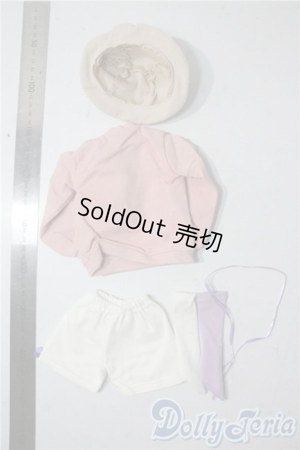 画像2: SDM＆MSD/OF:衣装セット U-25-10-28-123-TN-ZU (2)