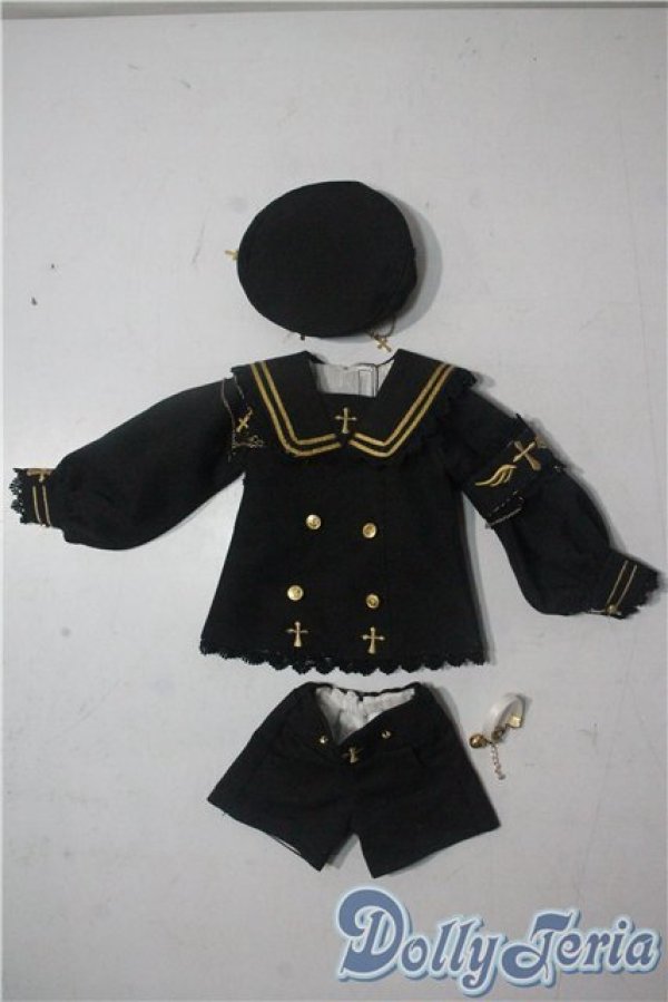 画像1: SDM＆MSD/OF:衣装セット U-25-10-28-119-TN-ZU (1)