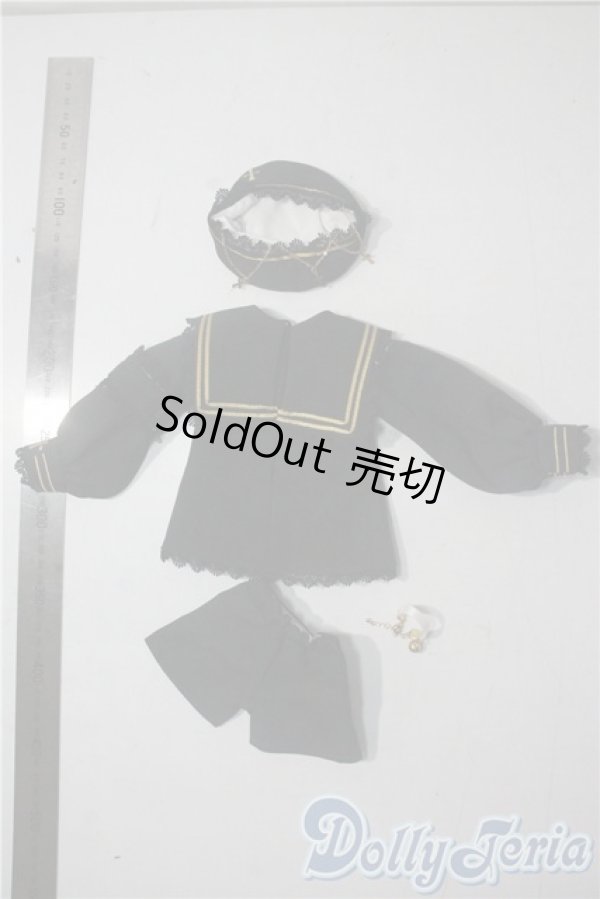 画像2: SDM＆MSD/OF:衣装セット U-25-10-28-119-TN-ZU (2)