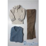 画像: SDM&MSD/OF:衣装セット U-25-10-28-125-TN-ZU