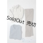 画像: SDM&MSD/OF:衣装セット U-25-10-28-125-TN-ZU