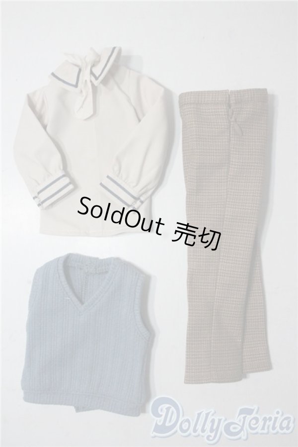 画像1: SDM＆MSD/OF:衣装セット U-25-10-28-125-TN-ZU (1)