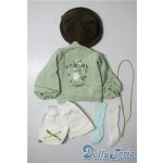 画像: SDM＆MSD/OF:衣装セット U-25-10-28-116-TN-ZU