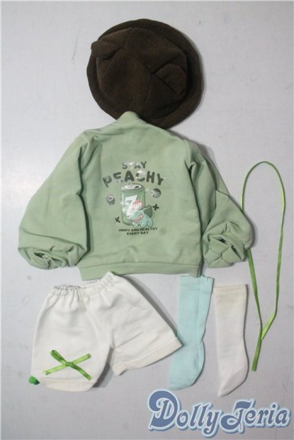 画像1: SDM＆MSD/OF:衣装セット U-25-10-28-116-TN-ZU (1)