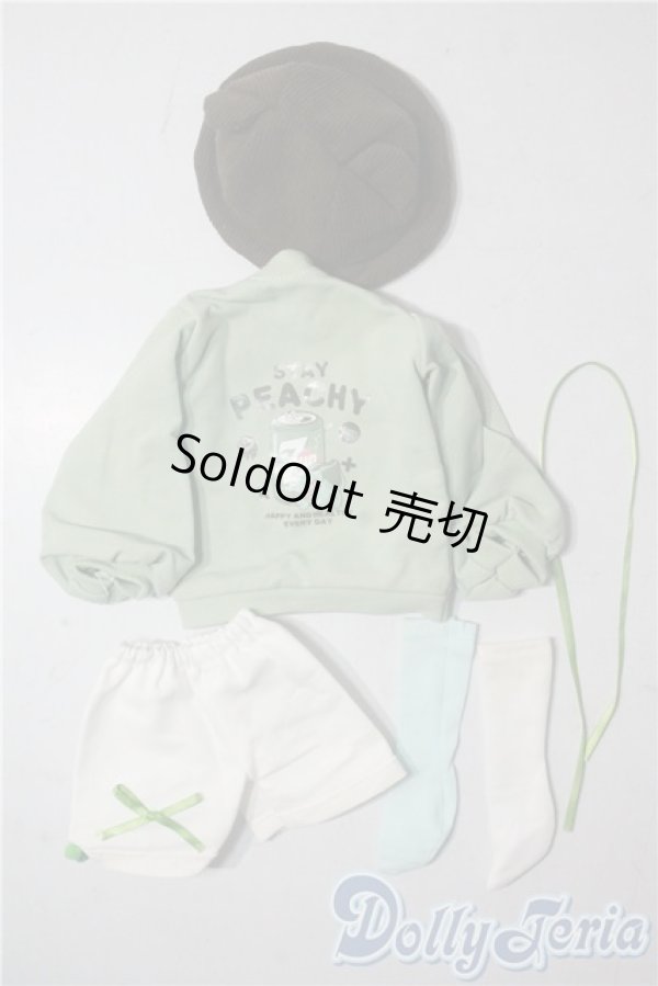 画像1: SDM＆MSD/OF:衣装セット U-25-10-28-116-TN-ZU (1)