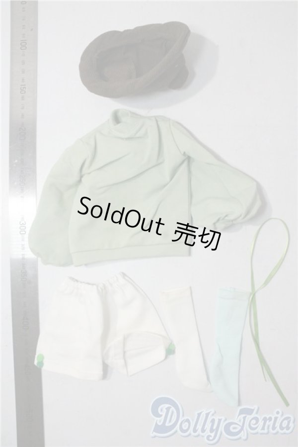 画像2: SDM＆MSD/OF:衣装セット U-25-10-28-116-TN-ZU (2)