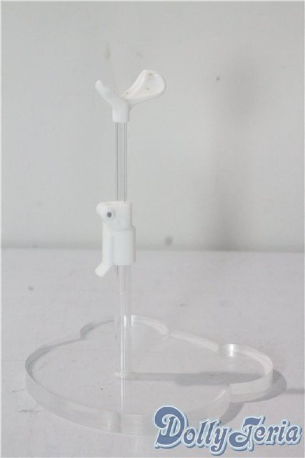 画像1: 幼SD/30ｃｍサイズスタンド U-25-10-28-206-TN-ZU (1)