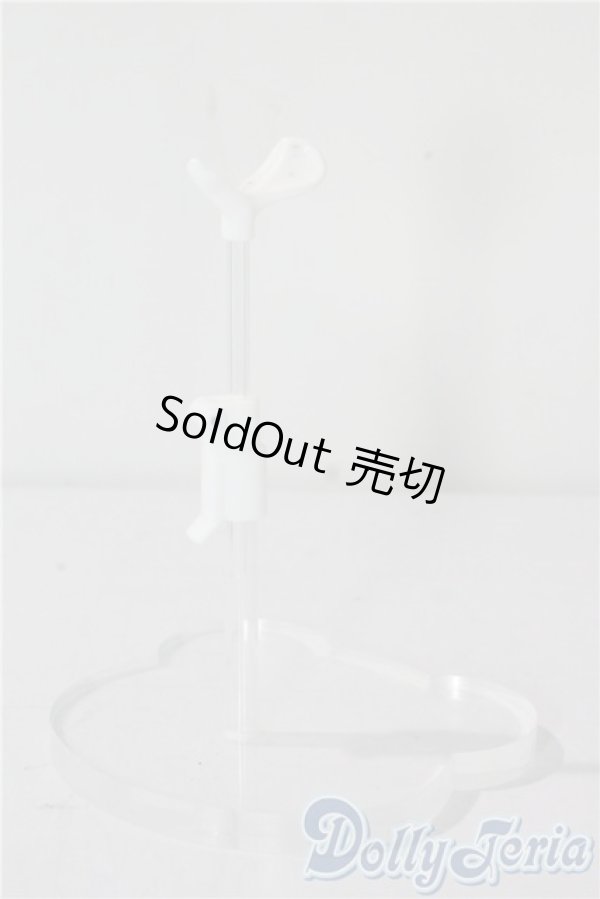 画像1: 幼SD/30ｃｍサイズスタンド U-25-10-28-206-TN-ZU (1)