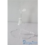 画像: 幼SD/30cmサイズスタンド U-25-10-28-205-TN-ZU