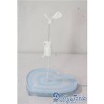 画像: 幼SD/30cmサイズスタンド U-25-10-28-207-TN-ZU