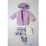 画像: 幼SD/OF:衣装セット U-25-10-28-128-TN-ZU