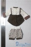 画像2: 幼SD/OF:衣装セット U-25-10-28-127-TN-ZU (2)
