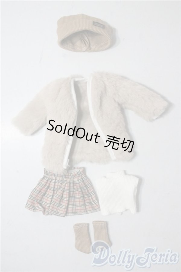 画像1: 幼SD/OF:衣装セット U-25-10-28-117-TN-ZU (1)