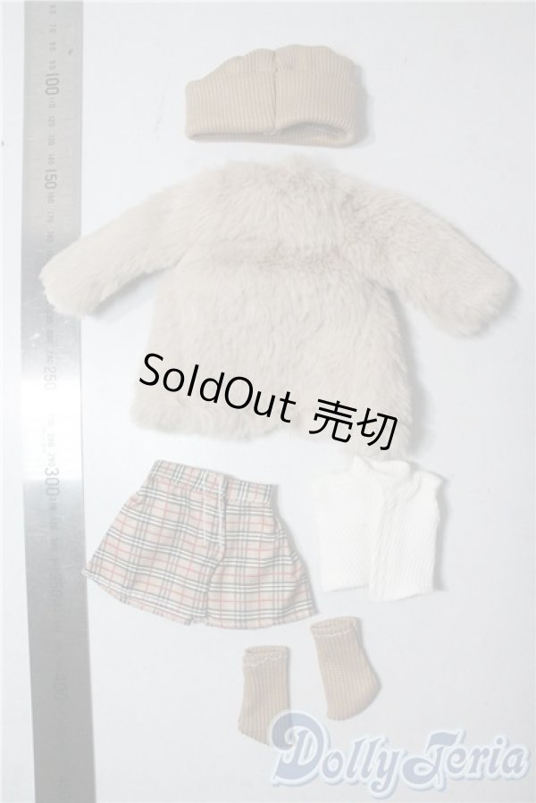 画像2: 幼SD/OF:衣装セット U-25-10-28-117-TN-ZU (2)