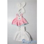 画像: 幼SD/OF:衣装セット U-25-10-28-118-TN-ZU