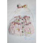 画像: 幼SD/OF:衣装セット U-25-12-17-290-TN-ZU