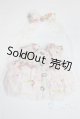 画像: 幼SD/OF:衣装セット U-25-12-17-290-TN-ZU