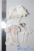 画像2: 幼SD/OF:衣装セット U-25-10-28-111-TN-ZU (2)