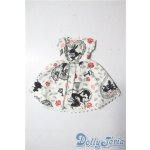 画像: 22cmサイズドール/OF:衣装 A-25-10-29-1017-TN-ZU