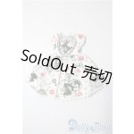 画像: 22cmサイズドール/OF:衣装 A-25-10-29-1017-TN-ZU