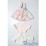 画像: 22cmサイズドール/OF:衣装 A-25-10-29-1016-TN-ZU